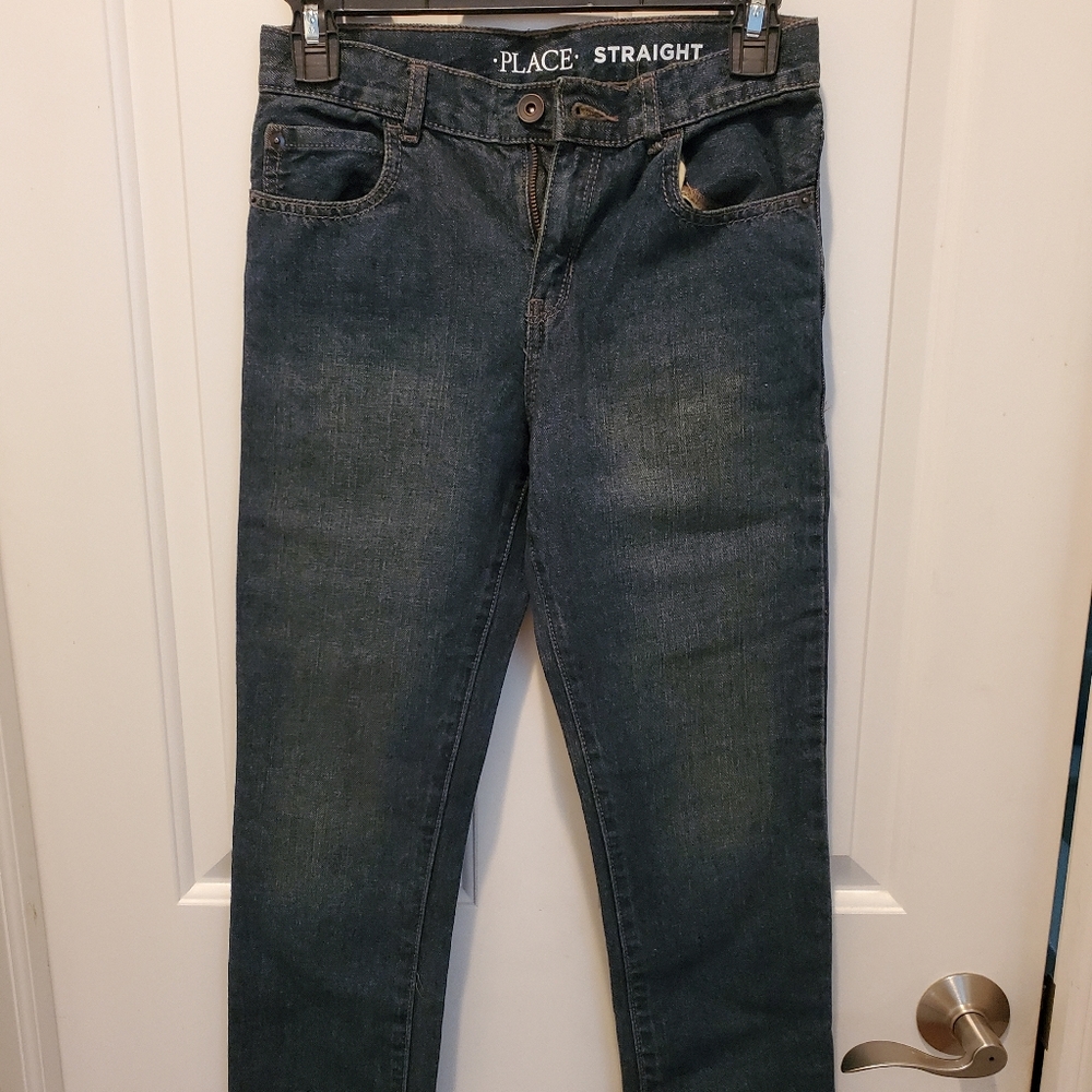 Boys jeans